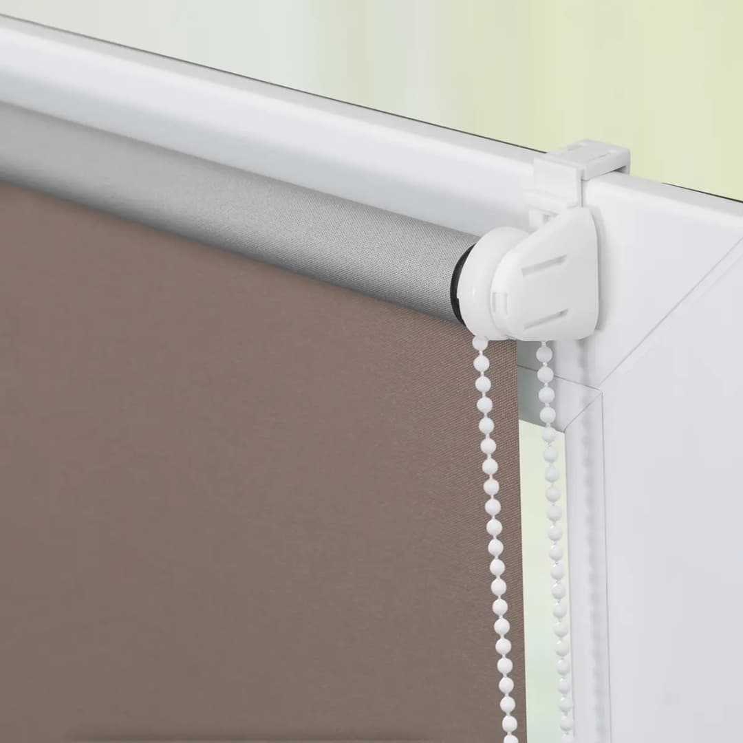 Thermo-Rollo Spotswood VI | Grau