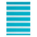 Duo-Rollo Piasek IV | Blau
