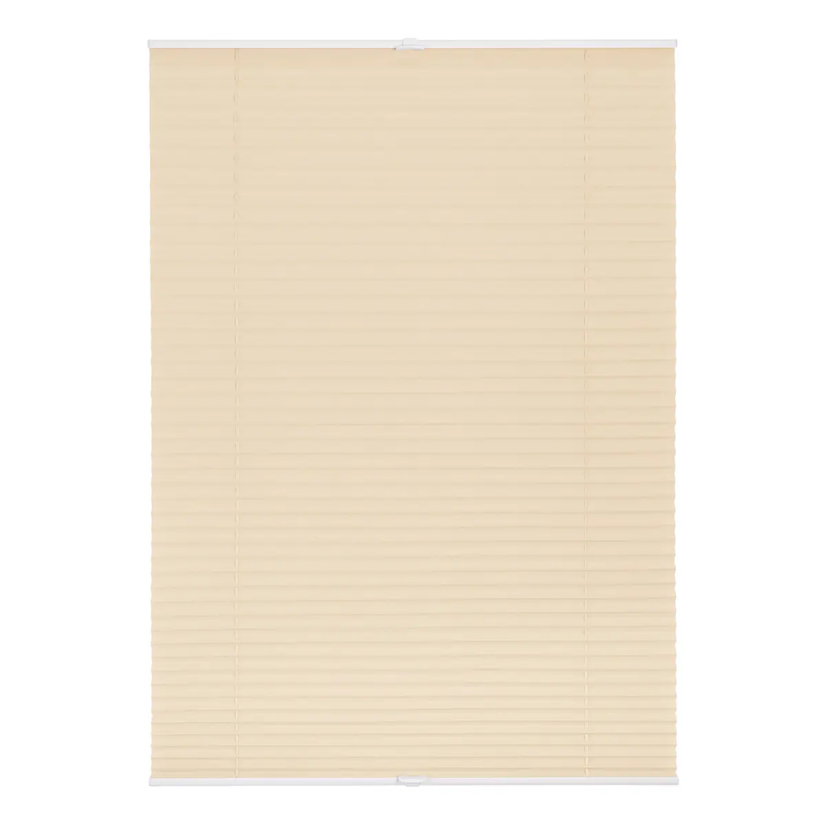 Plissee Salvaterra V | Beige