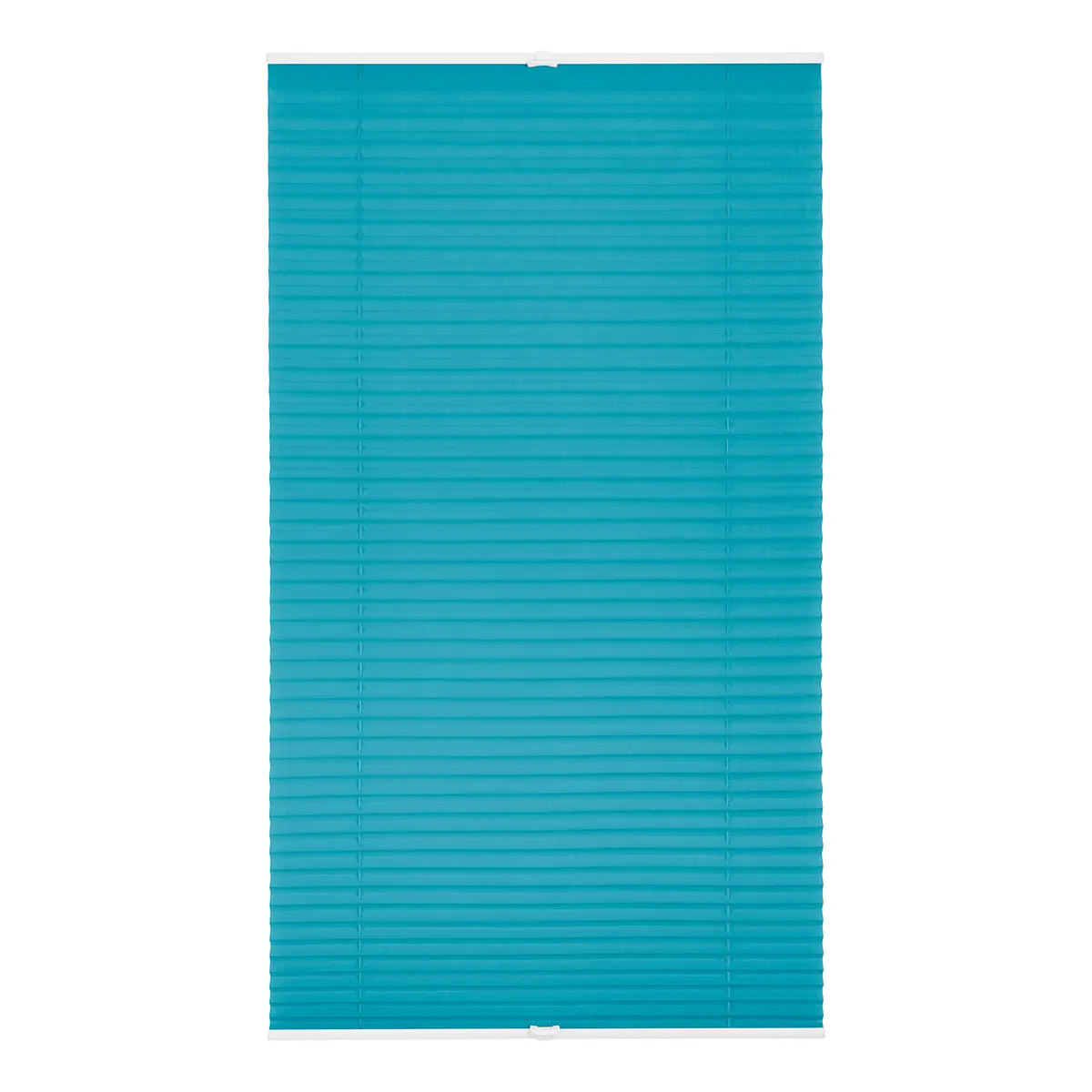 Plissee Salvaterra III 110 x 130cm Blau | Blau