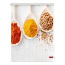 Klemmfix-Rollo Spices | Mehrfarbig