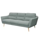 Sofa Lucinda I 3-Sitzer | Blau
