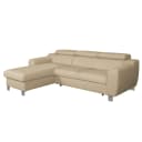 Ecksofa Burnside I | Beige