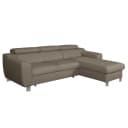 Ecksofa Burnside I | Grau