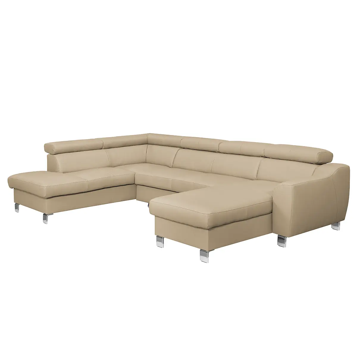 Wohnlandschaft Burnside I | Beige