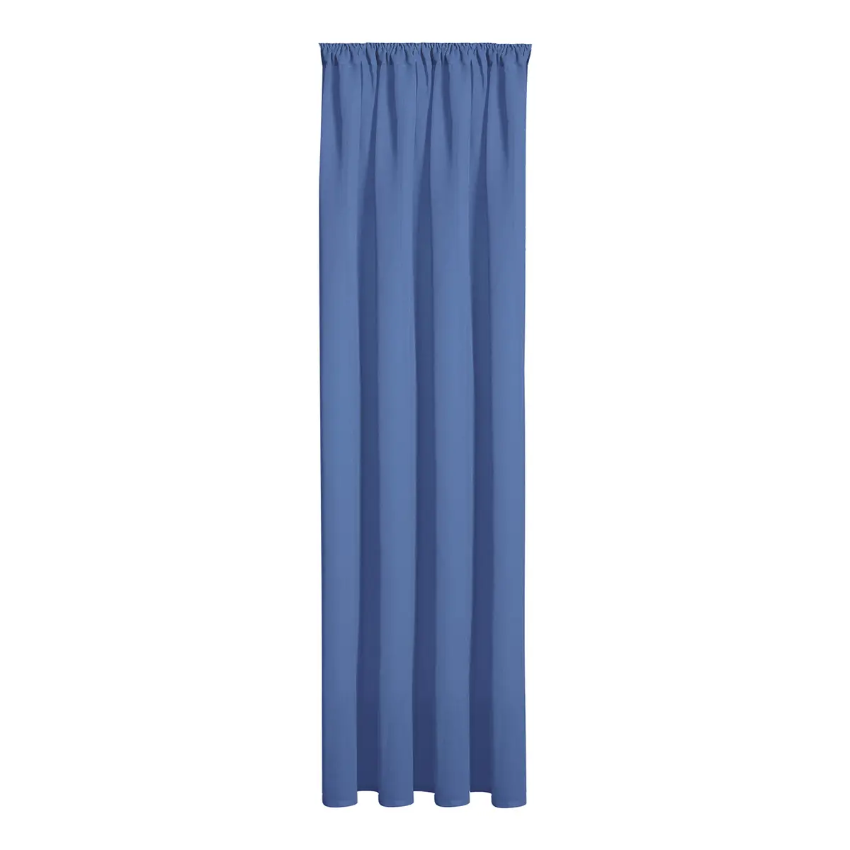 Vorhang Jelka | Blau