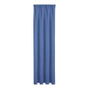 Vorhang Jelka | Blau