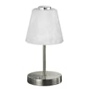 LED-Tischleuchte Emmy | Weiß