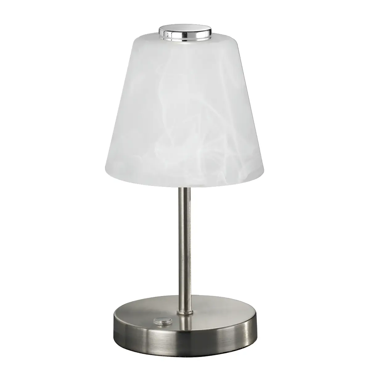 LED-Tischleuchte Emmy | Weiß