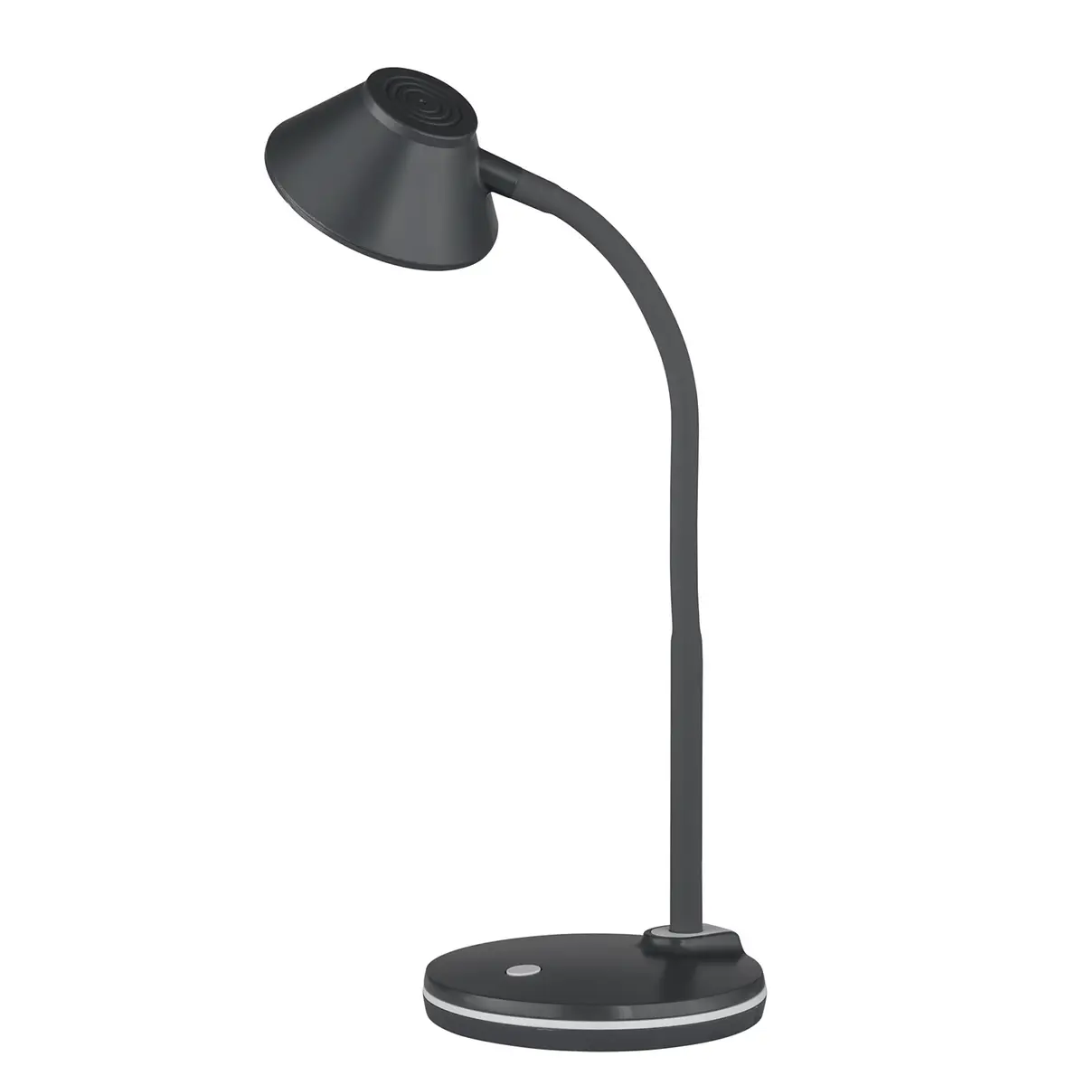 LED-Tischleuchte Berry | Schwarz