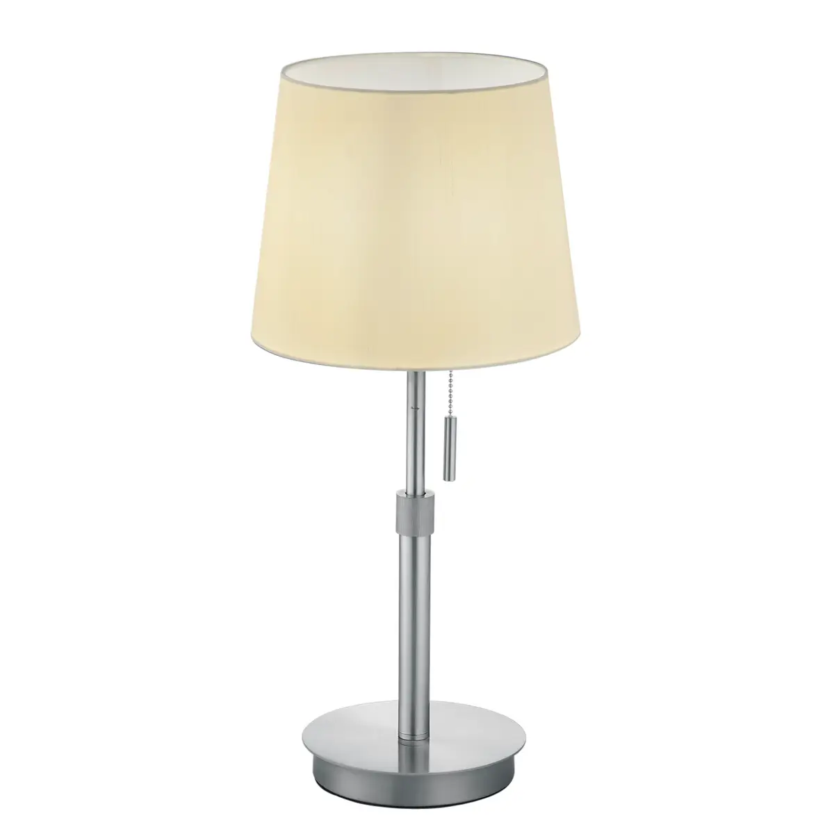 Tischleuchte Lyon by Trio | Beige