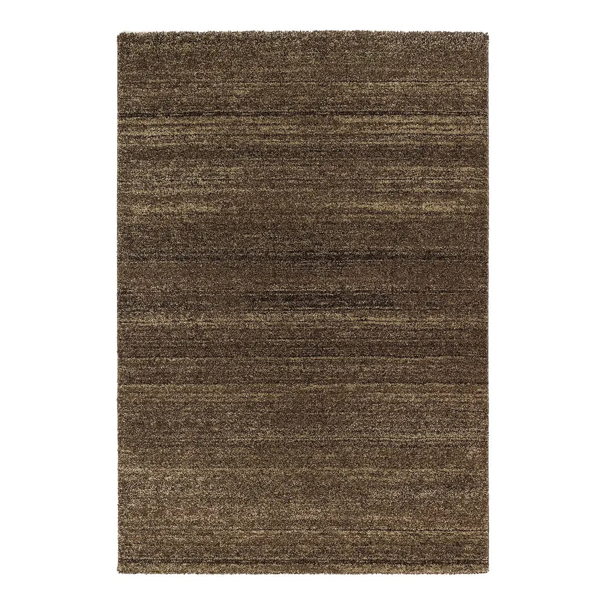 Hochflorteppich Samoa III | Braun