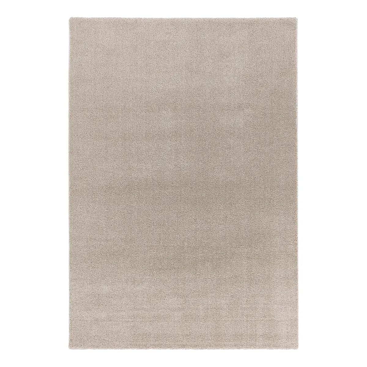 Hochflorteppich Savona | Beige