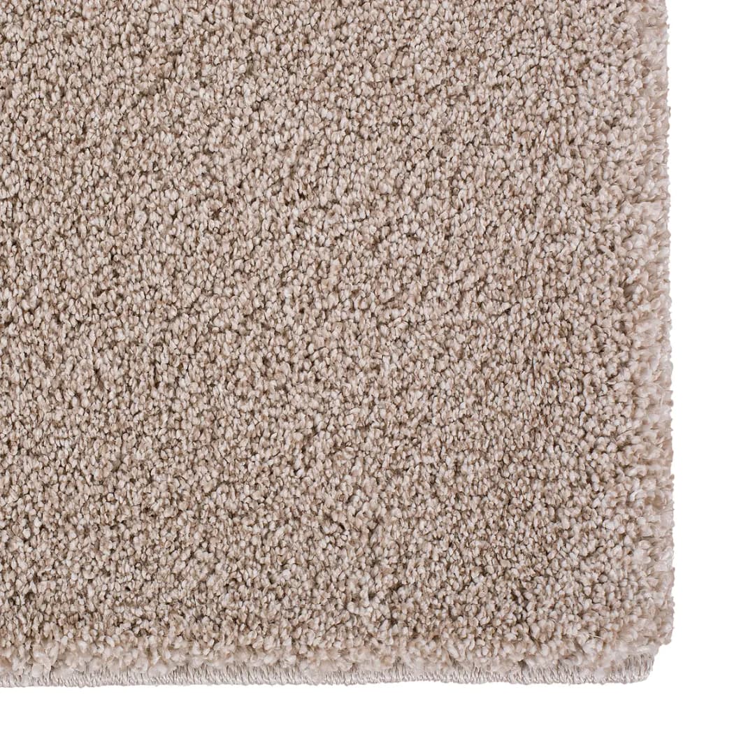 Hochflorteppich Savona | Beige