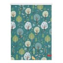 Verdunkelungsrollo Leni | Grün