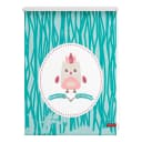 Verdunkelungsrollo Sweety II | Blau