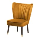 Sessel Sunlands | Gold