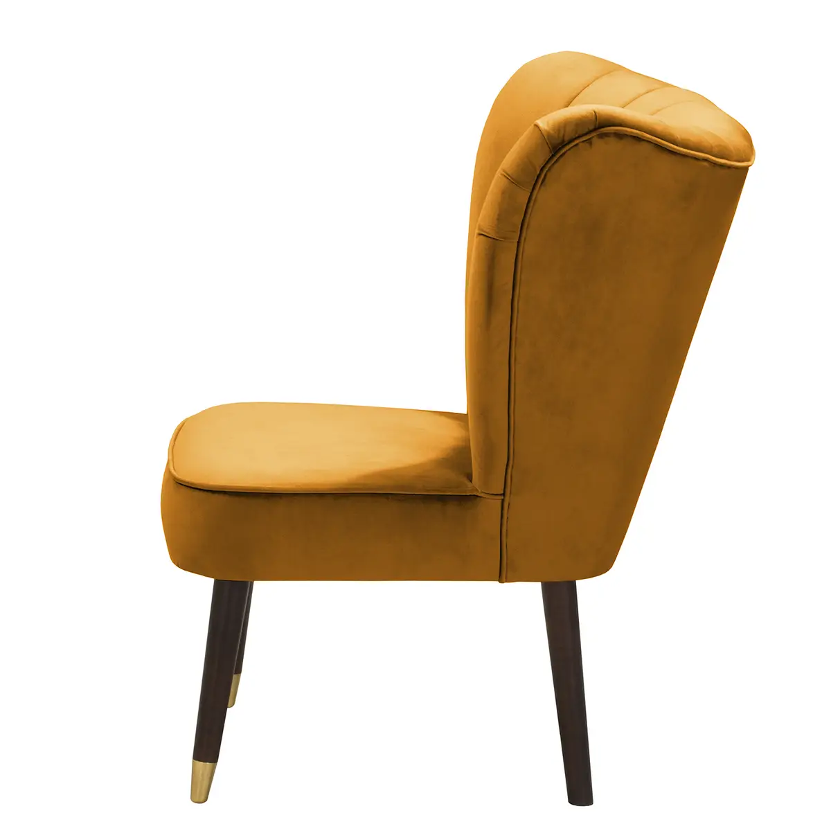 Sessel Sunlands | Gold