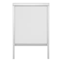 Dachfensterrollo Skylight | Weiß