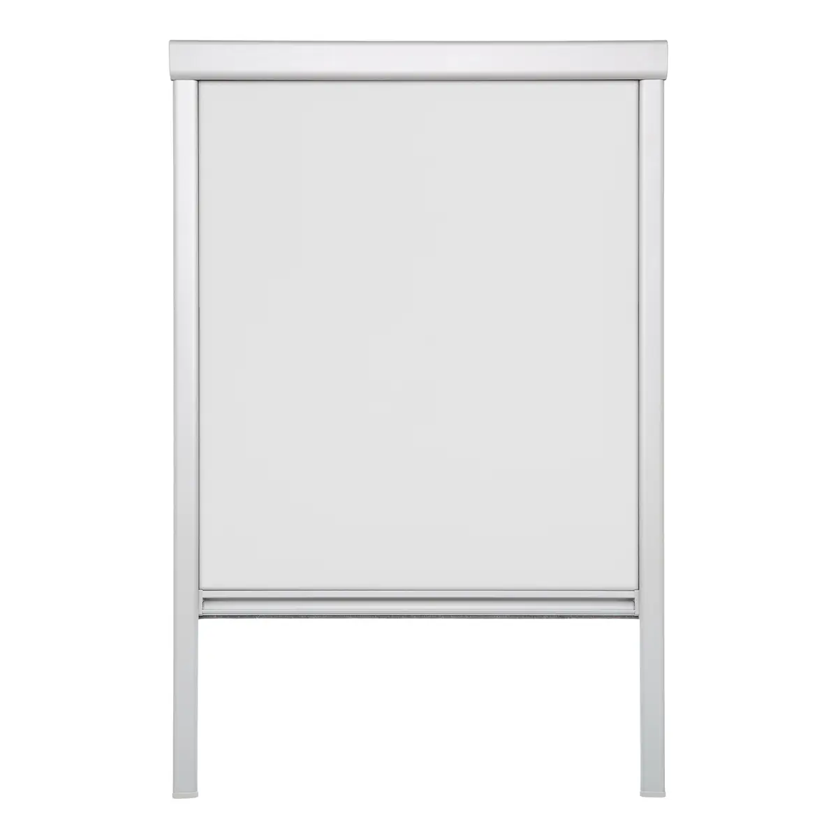 Dachfensterrollo Skylight | Weiß