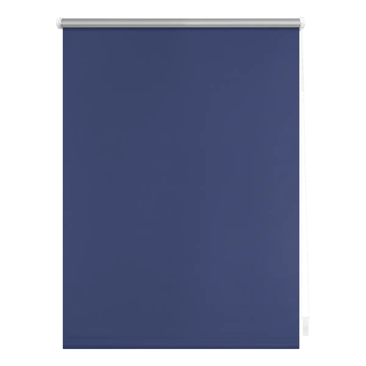 Thermo-Rollo Klemmfix | Blau