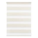 Duo-Rollo Klemmfix | Beige