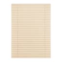 Dachfenster Plissee Haftfix | Beige