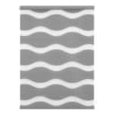 Duo-Rollo Welle | Grau