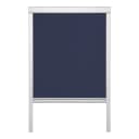 Dachfensterrollo Skylight | Blau