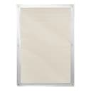 Dachfenster Sonnenschutz Haftfix | Beige