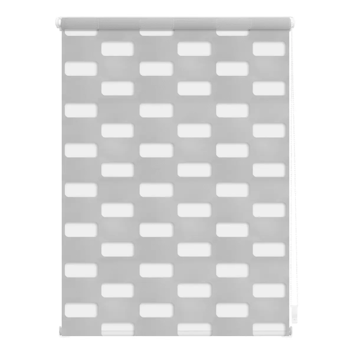 Duo-Rollo Arena | Grau
