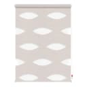 Duo-Rollo Ellipse | Beige