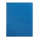 Plissee Haftfix | Blau