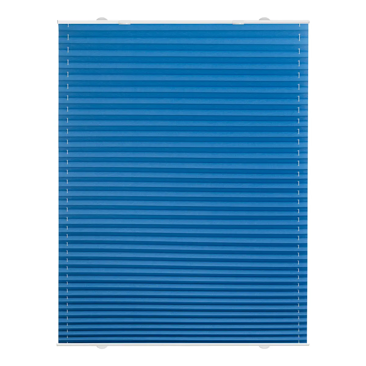 Plissee Haftfix | Blau