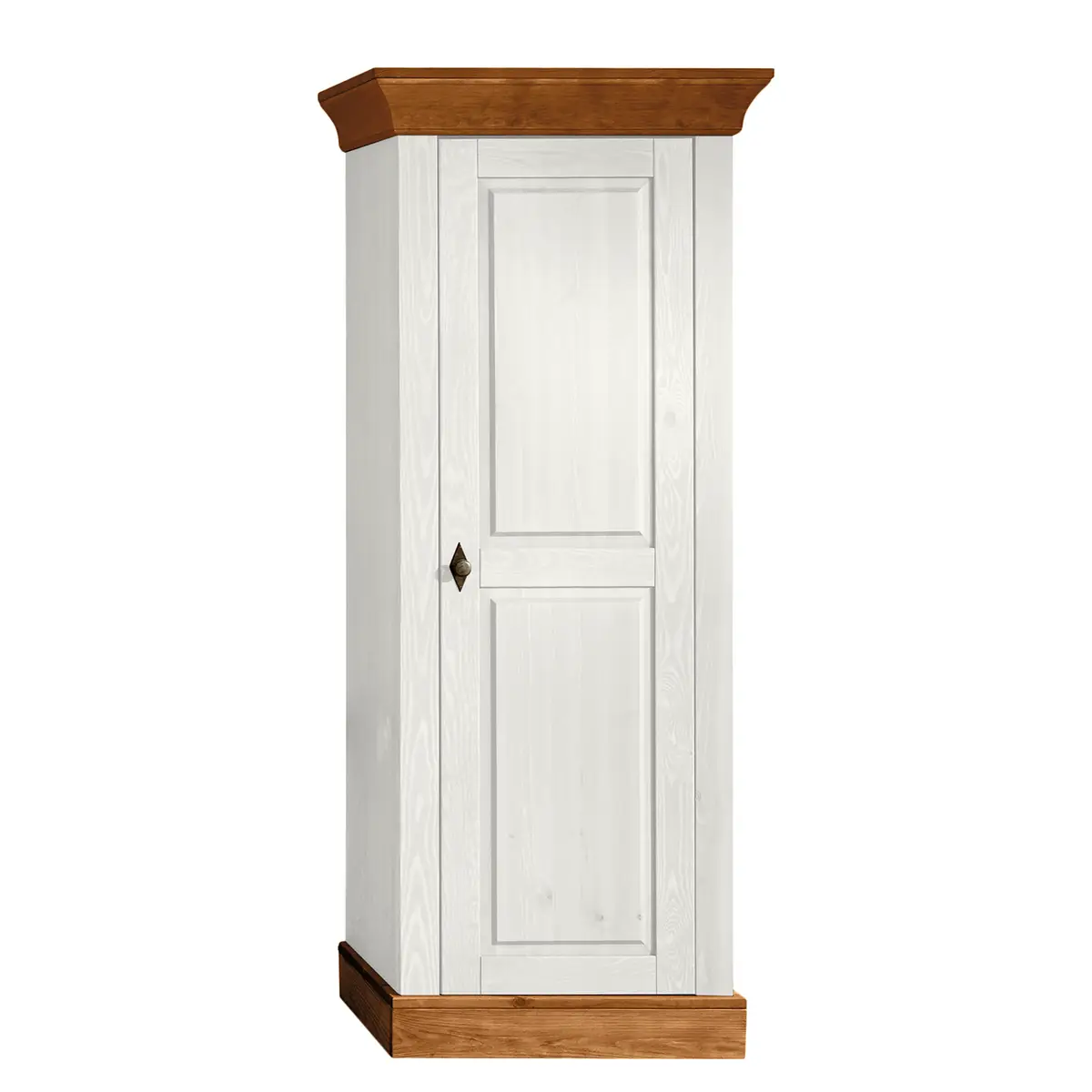 Schrank Bergen | Holztöne