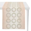 Tischläufer Capela | Beige