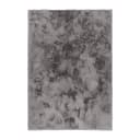 Fellteppich Tender Classic Grau/Fango 80 x 150cm | Grau