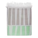 Plaid Amanda Cotton Acacia | Mehrfarbig