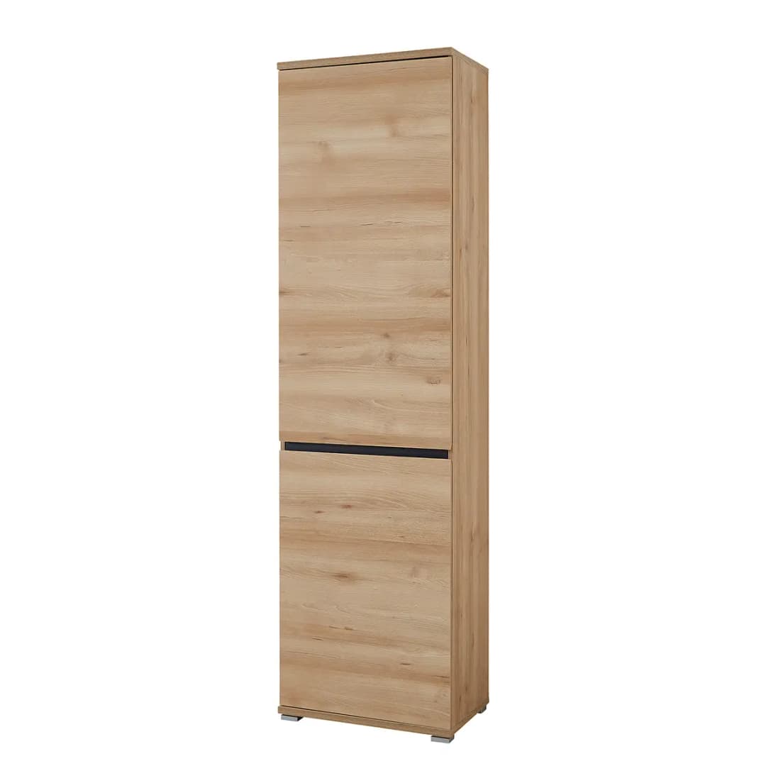 Garderobenset Lissabon II | Braun