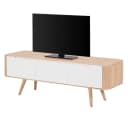 TV-Lowboard Loca | Holztöne