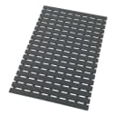 Wanneneinlage 40 x 63cm Grau | Grau