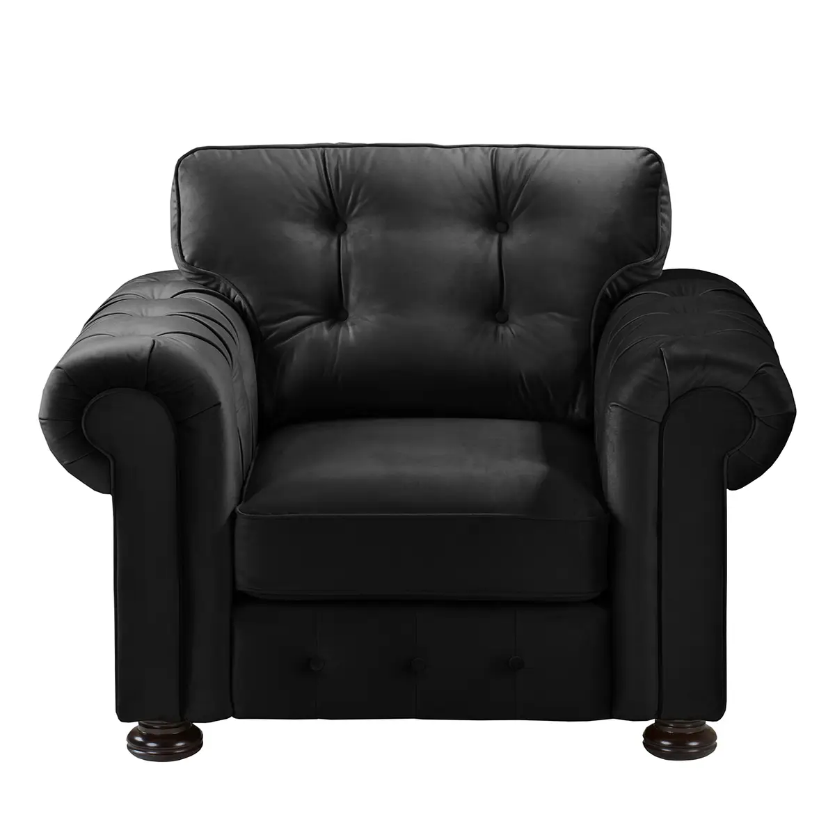 Sessel Marau | Grau