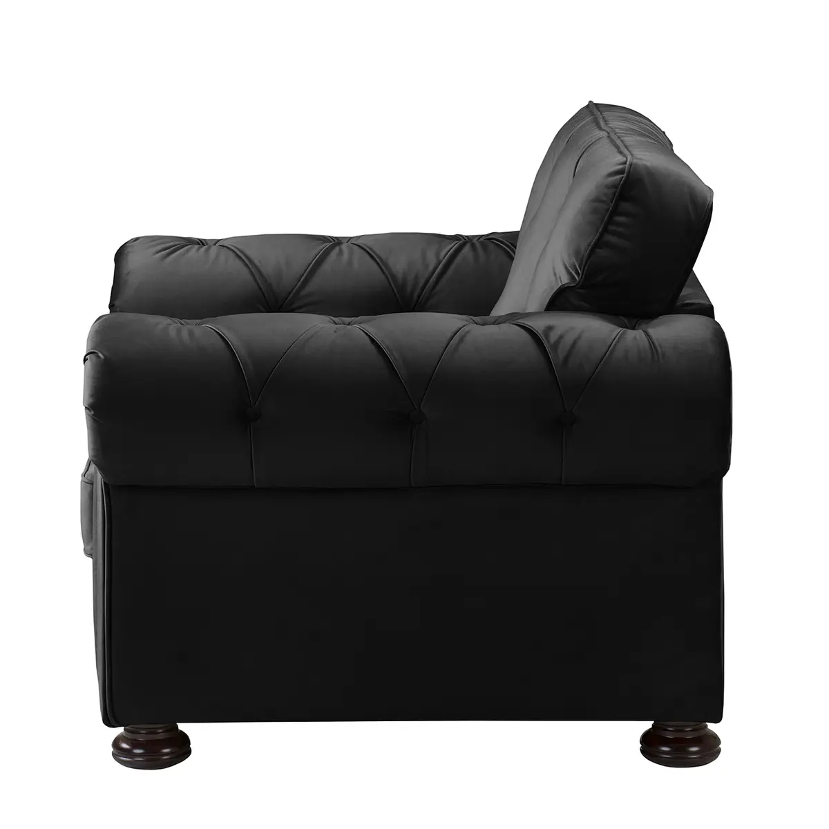 Sessel Marau | Grau