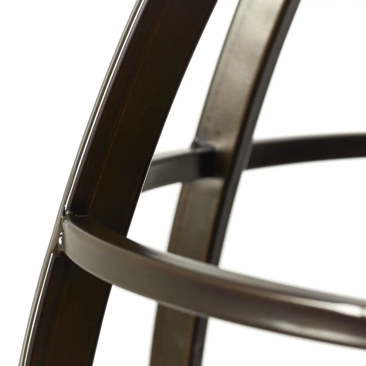 Pendelleuchte Matrix II 47cm Schwarz | Schwarz