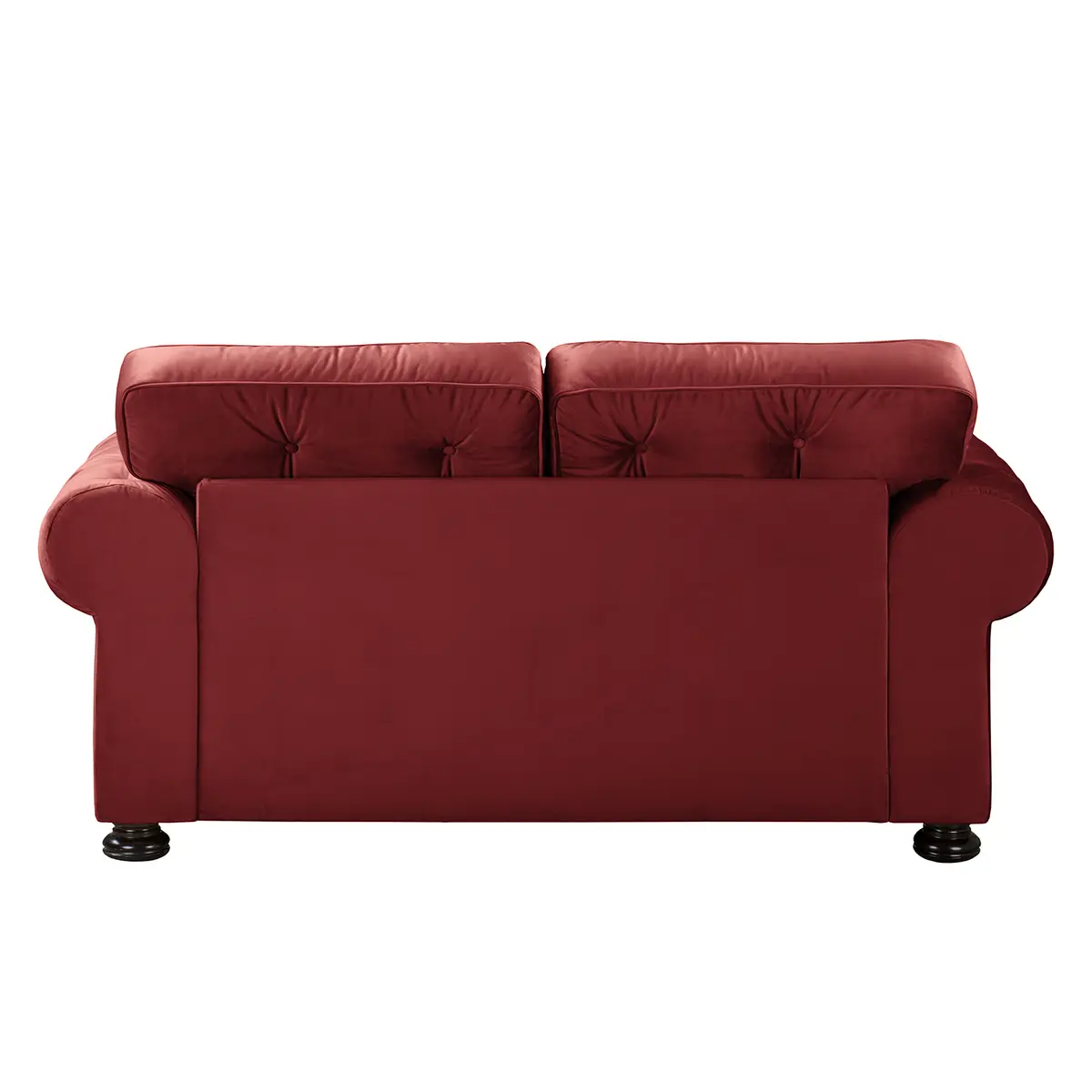 Sofa Marau 2-Sitzer | Rot