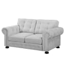 Sofa Marau 2-Sitzer | Grau