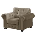 Sessel Marau | Braun