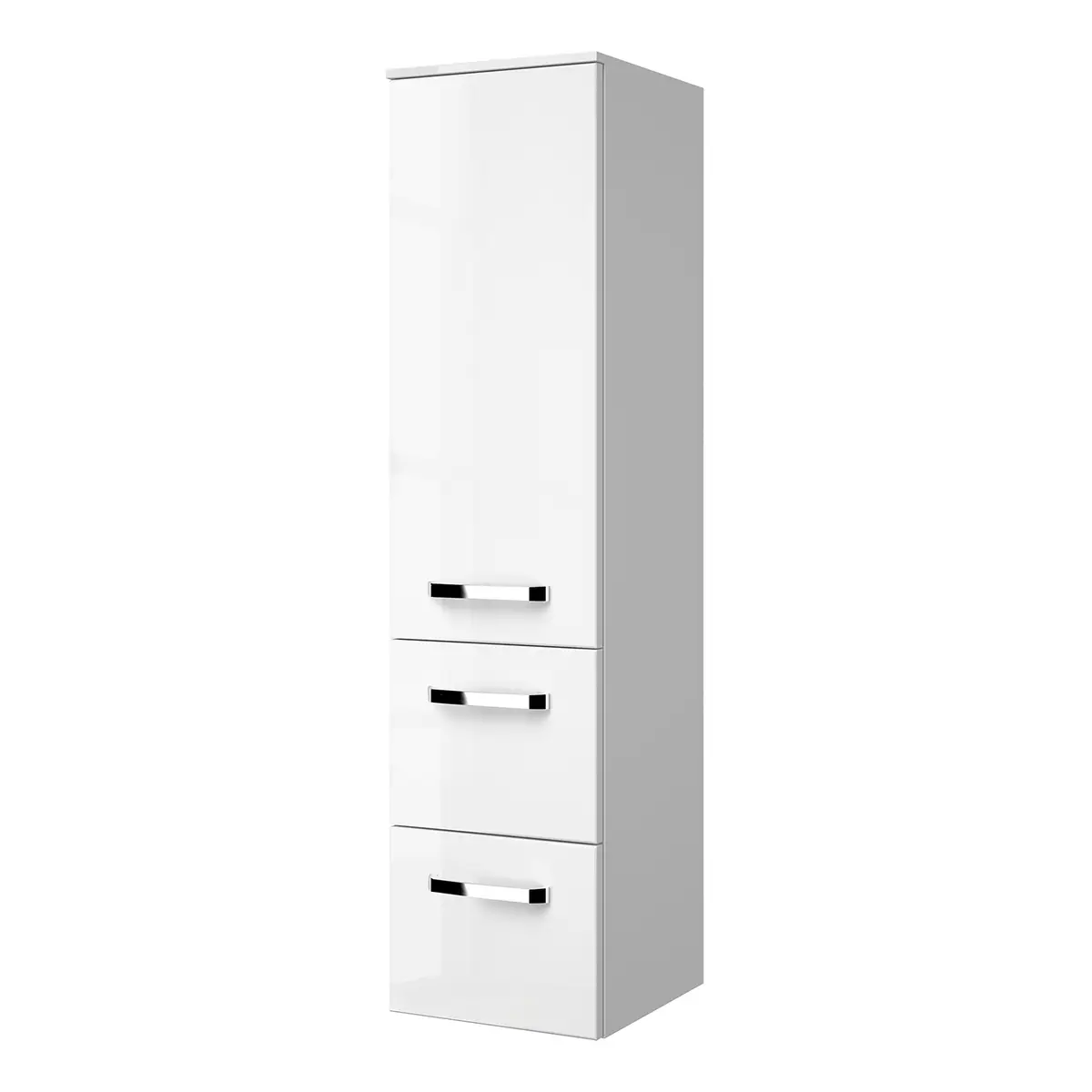 Midischrank 4010 | Weiß