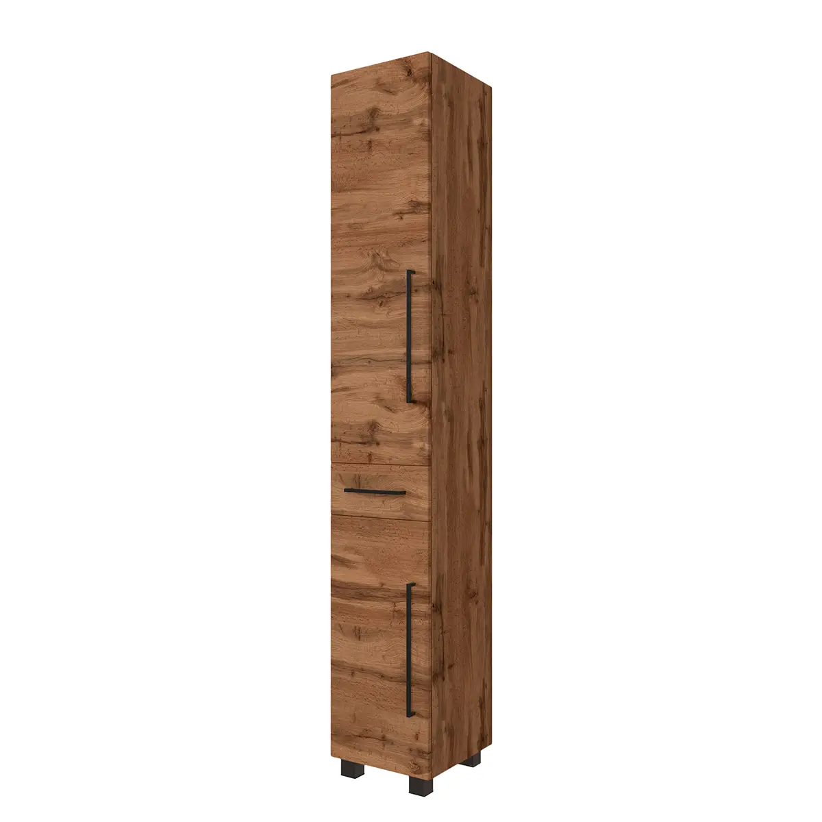 Hochschrank | Braun
