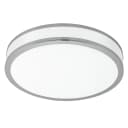 LED-Wandleuchte Palermo I | Weiß